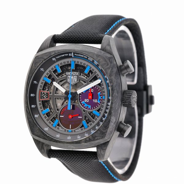 Tag Heuer Monza CR5090.FN6001